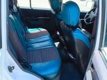 Mitsubishi Pajero io-13