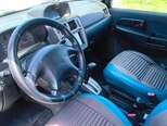 Mitsubishi Pajero io-10