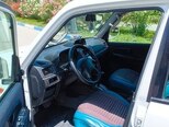 Mitsubishi Pajero io-11