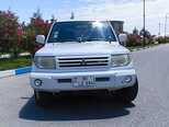 Mitsubishi Pajero io-5