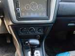 Mitsubishi Pajero io-8