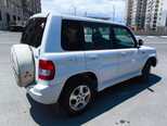 Mitsubishi Pajero io-4