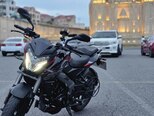 Bajaj Pulsar NS 200-13