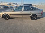 Opel Vectra-3