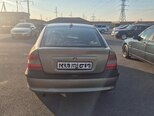 Opel Vectra-2