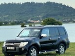 Mitsubishi Pajero-1