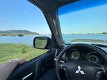 Mitsubishi Pajero-5