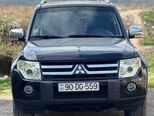 Mitsubishi Pajero-9