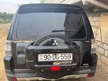 Mitsubishi Pajero-13