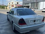 Mercedes C 240-6