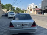 Mercedes C 240-4
