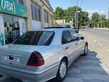 Mercedes C 240-5