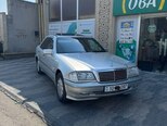 Mercedes C 240-2