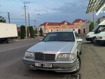 Mercedes C 240-17