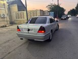 Mercedes C 240-21