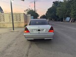 Mercedes C 240-20