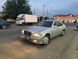 Mercedes C 240-19