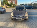 Toyota Prius-1