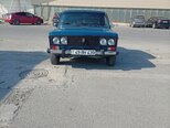 LADA (VAZ) 2106-1