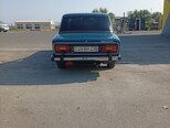 LADA (VAZ) 2106-2