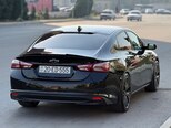 Chevrolet Malibu-9