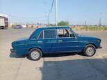 LADA (VAZ) 2106-3