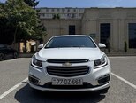 Chevrolet Cruze-1