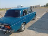 LADA (VAZ) 2106-6