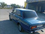 LADA (VAZ) 2106-5