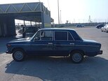 LADA (VAZ) 2106-4