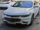 Chevrolet Malibu-1
