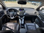 Chevrolet Cruze-11
