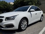 Chevrolet Cruze-2
