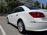Chevrolet Cruze-4