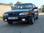 LADA (VAZ) 2115-3