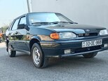 LADA (VAZ) 2115-4