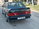 LADA (VAZ) 2115-6