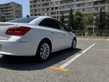 Chevrolet Cruze-5