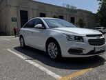 Chevrolet Cruze-3