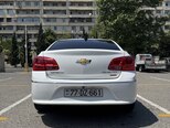Chevrolet Cruze-6
