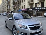 Chevrolet Cruze-1