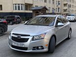 Chevrolet Cruze-2