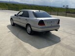 Mercedes C 180-2