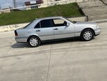 Mercedes C 180-5