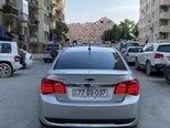Chevrolet Cruze-3