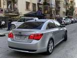 Chevrolet Cruze-4