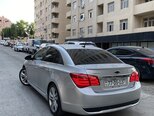 Chevrolet Cruze-5