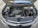 Chevrolet Cruze-9