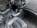 Chevrolet Cruze-10
