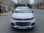 Chevrolet Trax-1